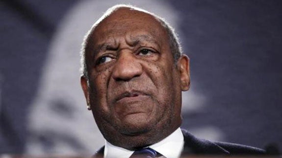 Bill Cosby