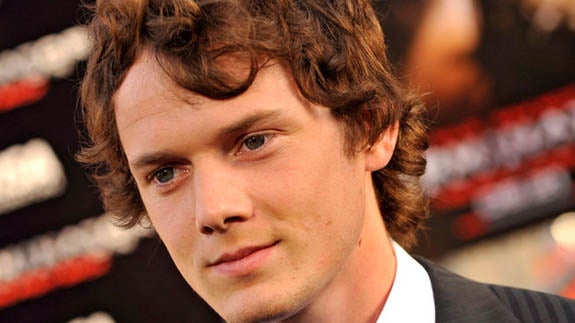 Fallece Anton Yelchin, el actor de 'Star Trek'