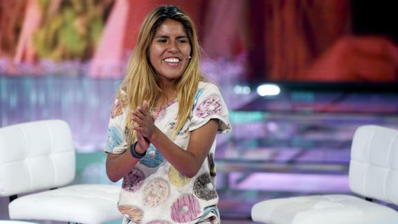 Chabelita se habría casado en secreto con Alejandro Albalá