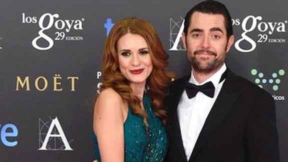 Elena Ballesteros y Dani Mateo atraviesan una grave crisis matrimonial