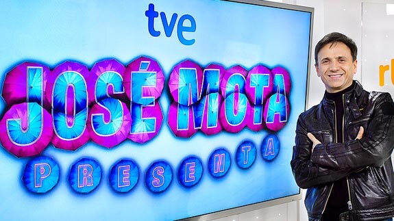 Televisión Española renueva el programa de José Mota