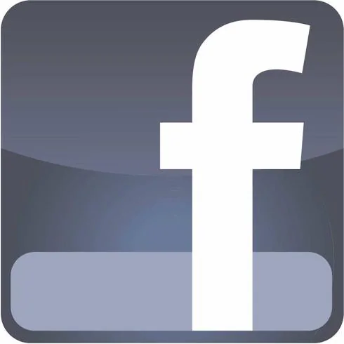 Logotipo de Facebook