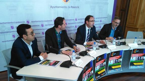 Las fiestas de San Antolín de Palencia volverán a contar con Los 40 Principales