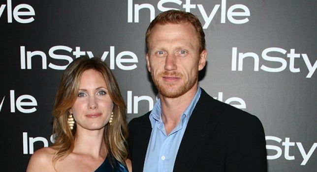 Divorcio de Kevin Mckidd, el doctor Owen en 'Anatomía de Grey'