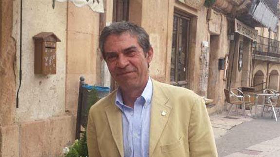 Sepúlveda piensa ya en rendir un «homenaje perdurable» en memoria de Víctor Barrio