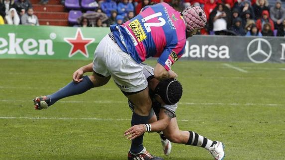 Final de la Copa del Rey. 