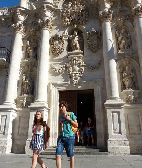 Universidad de Valladolid