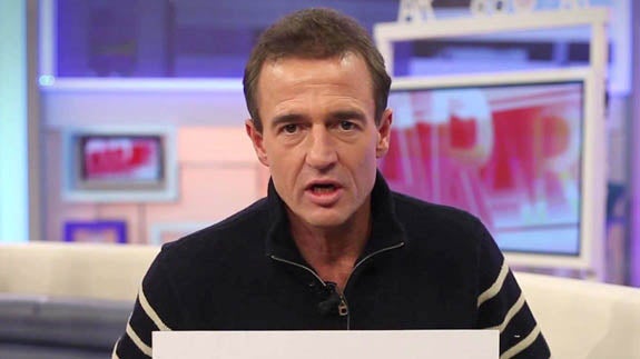Alessandro Lequio se reúne con sus hijos Alex y Clemente tras el nacimiento de su hija Ginevra