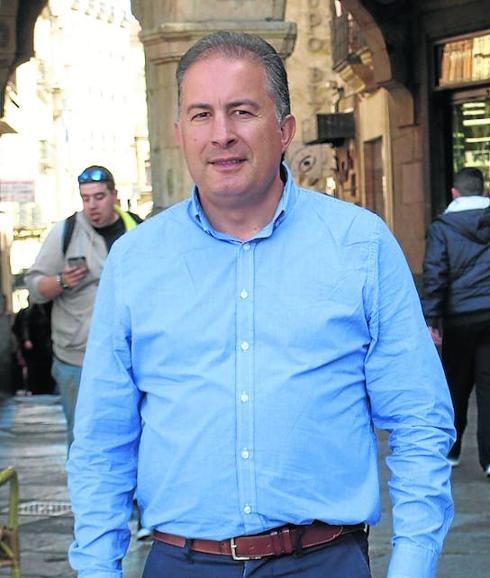 «Queremos resaltar la colaboración que existe para que las fiestas se celebren»