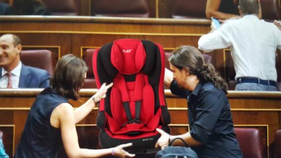 Los mejores 'memes' de la segunda jornada del Debate de Investidura