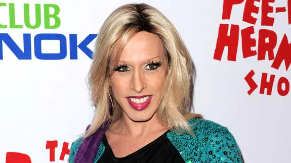 Sorprendente muerte de la actriz Alexis Arquette a los 47 años