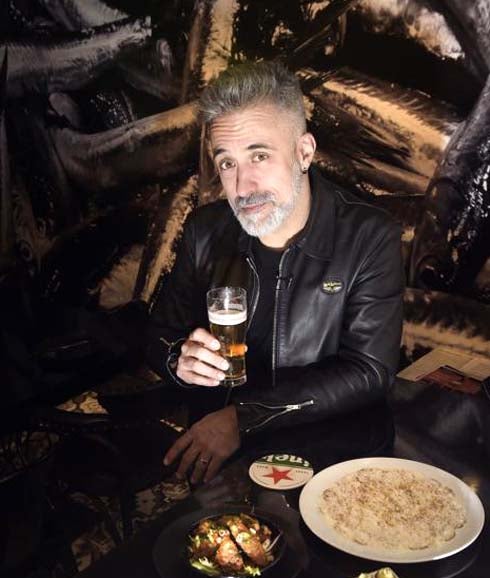 El divorcio le cuesta a Sergi Arola el restaurante