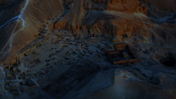 El Seminario de Egiptología de Urueña se celebra del 15 al 18 de septiembre