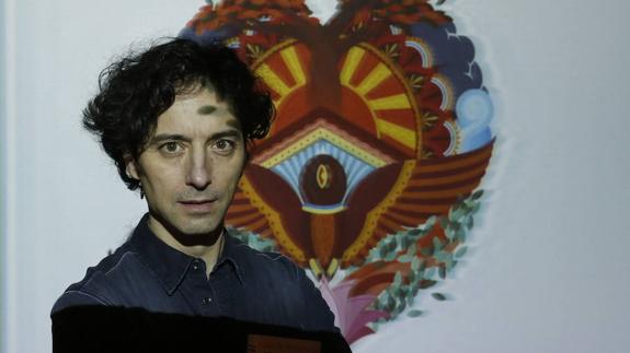 Andrés Pascual. 