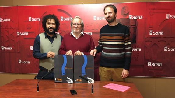 El Festival de las Ánimas arranca el 24 de octubre