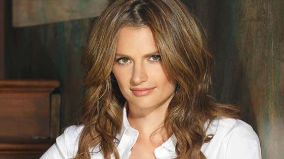 Stana Katic, la protagonista de 'Castle', ya tiene nueva serie en AXN