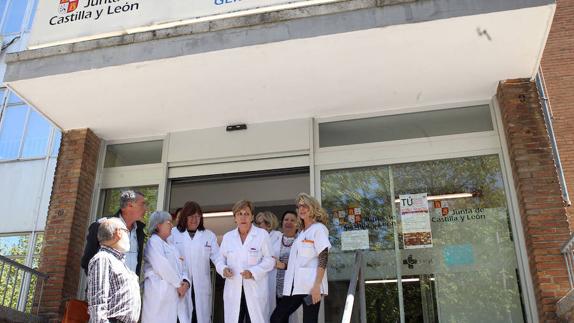 Los médicos están «hartos» de los constantes fallos informáticos