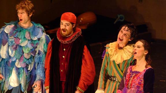 Ensemble Convivencia 