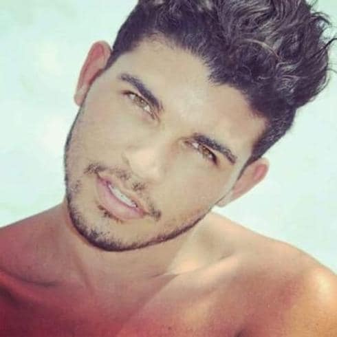 Aday Sousa no será el nuevo concursante del 'Gran Hermano 17'