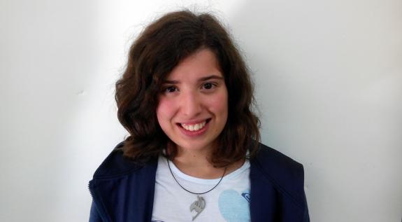 Alicia Sarmentero. El Norte