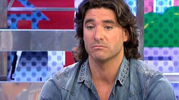 Toño Sanchís aceptaría ir a 'GH VIP', pero con muchas condiciones