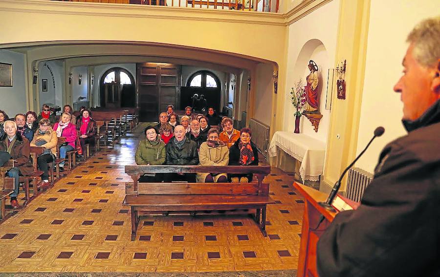 La imborrable huella cisterciense