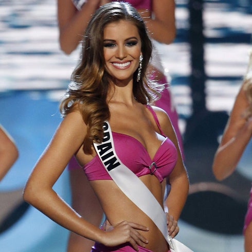 Desiré Cordero.