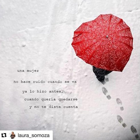 Imagen que publicó Mar Flores. 