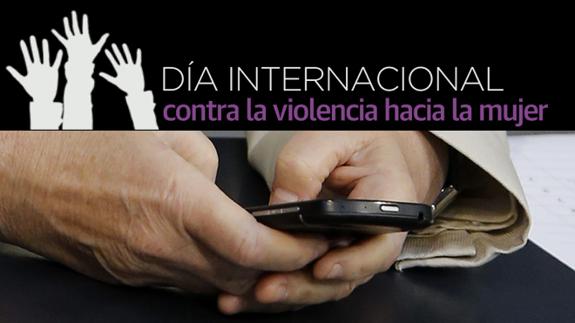 La Policía Local de Valladolid está pendiente de 67 teléfonos para evitar el maltrato