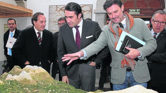 El plan rector del Parque de Guadarrama equilibrará la presión madrileña sobre la sierra