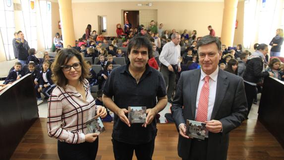 Vuelven ‘La chata merengüela’, ‘Señor don Gato’ y ‘Antón Pirulero’