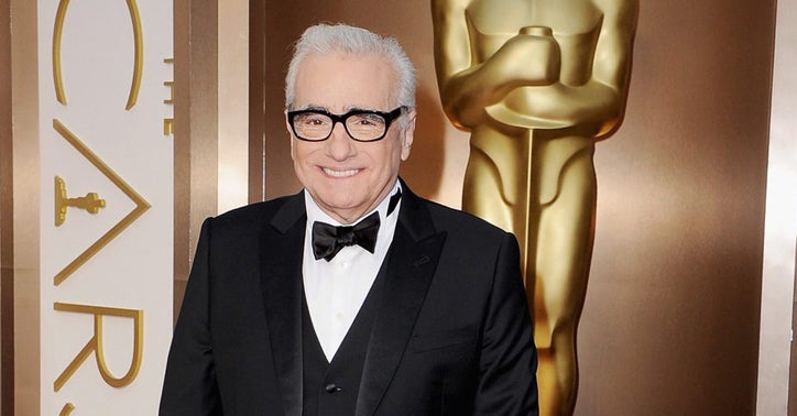 Scorsese, a los 35 años, vio peligrar su vida por las enfermedades, las drogas y su alto ritmo de trabajo