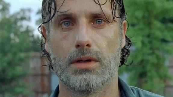 'The Walking Dead' 7x08: ¡Todos unidos contra Negan!