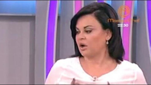 Teresa Bueyes, abogada de Alba Carrillo, califica a Fonsi Nieto como «una maravillosa persona»