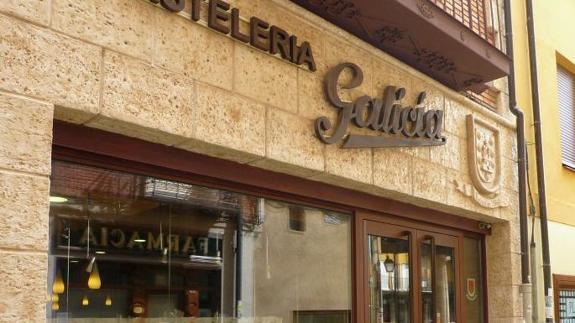 Dulces Galicia, más de 150 años endulzándote la vida
