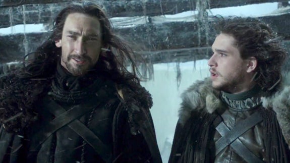 Benjen Stark, de 'Juego de tronos', aparecerá en la séptima temporada