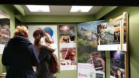 El ayuntamiento da a conocer los recursos patrimoniales, históricos y naturales de la ciudad