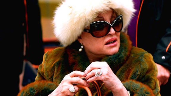 'Cámbiame' transformará el look de algunos famosos en la próxima temporada