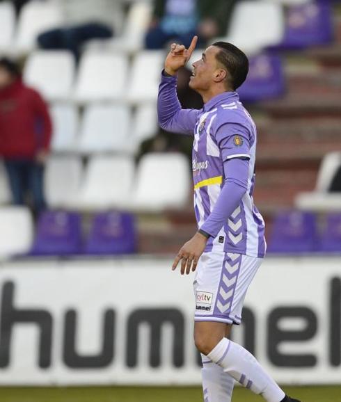 Goles contados, pero rentables