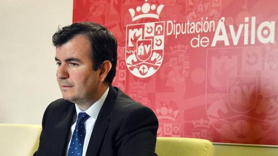 La Diputación invierte más de 50.000 euros en deportistas y universitarios abulenses