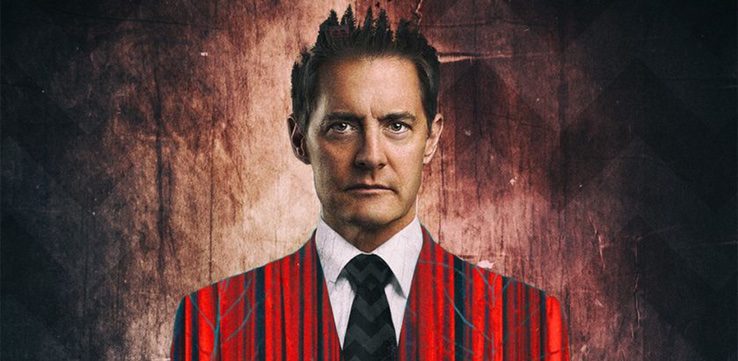 Kyle MacLachlan volverá a protagonizar 'Twin Peaks'. 