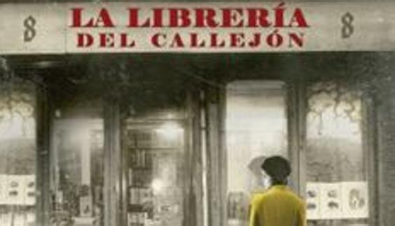 Portada del libro. 