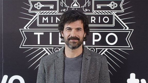 La razón que alejó a Rodolfo Sancho de 'El Ministerio del Tiempo'