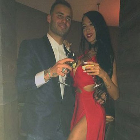 Jesé Rodríguez elimina todas las fotografías de Aurah Ruiz de Instagram