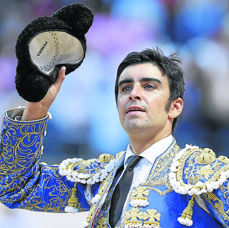 El torero Miguel Ángel Perera será Matancero de Honor de las XXXII Jornadas de la Matanza