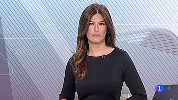 Lara Siscar sigue acosada en Twitter