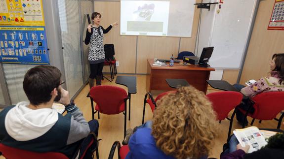 Los jóvenes de Segovia, a la cabeza nacional de la prudencia al volante
