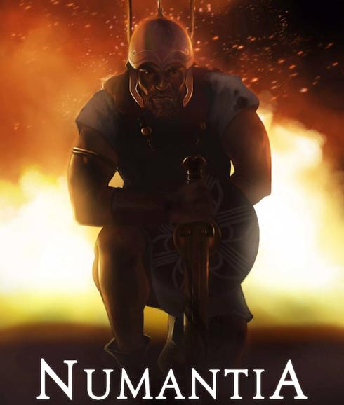 Numantia