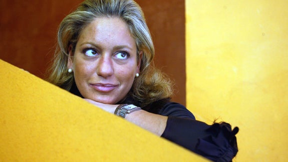 Gema Ruiz da a luz a su cuarto hijo
