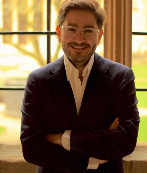 Manuel Muñiz, nuevo decano de IE School of International Relation. El Norte